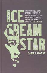 The Country of Ice Cream Star by Sandra Newman